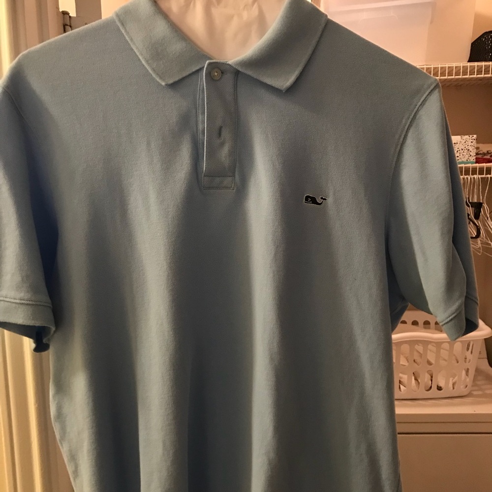 Vineyard Vines Polo size M